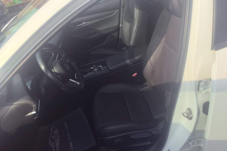 Used Mazda Mazda 3 Axela 2021 2.0L Automatic Zhiya Edition