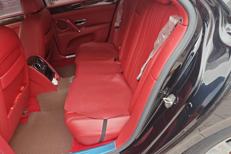 Used Bentley Flying Spur 