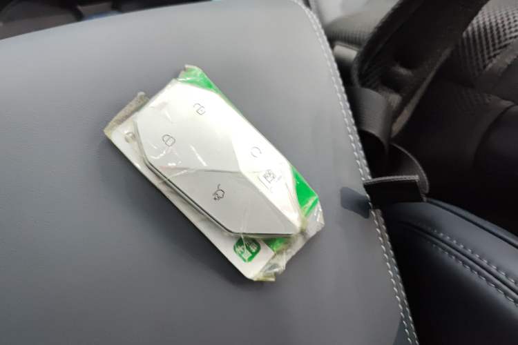 Used Formula Leopard 5 2025 TianShen Intelligent Driving Max Edition