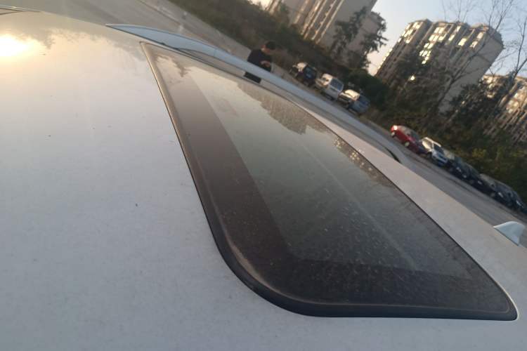 Used Luxgen U6 SUV 2017 Revised Version 1.6T Fashion Edition
