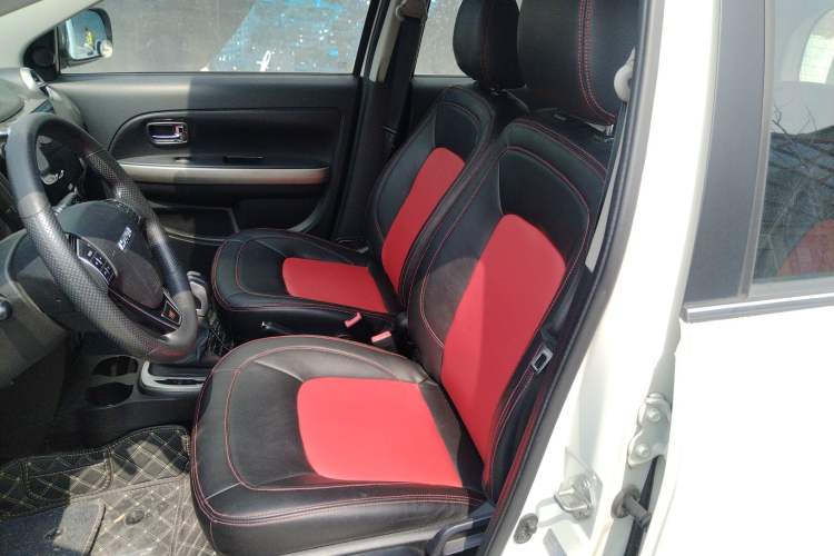 Used Haval H1 2016 Red Label 1.5L AMT Comfort Model
