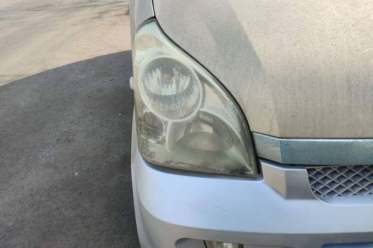 Used Wuling Rongguang 2011 1.2L Base Version