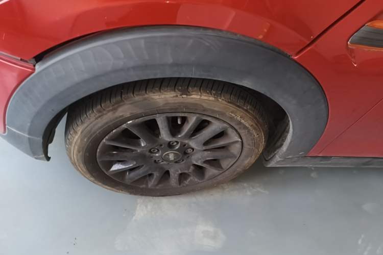 Used MINI 2016 1.5T COOPER Five-Door Edition