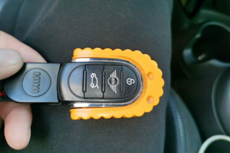 Used MINI JCW 2018 2.0T JOHN COOPER WORKS ALL-IN