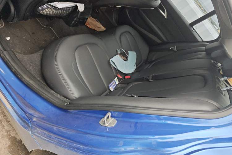 Used BMW 1 Series 2017 118i Sport Edition
