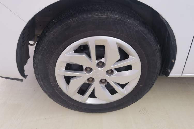 Used JAC Refine M4 2018 1.5T Manual Hybrid Comfort Model
