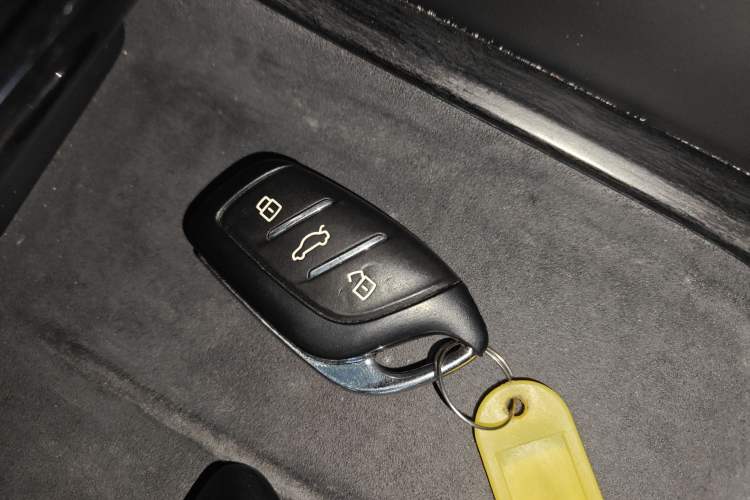 Used Roewe D7 2023 EV 510km Rear-Drive Flagship Edition
