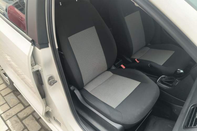 Used Volkswagen Polo 2016 1.4L Automatic Trendy Model