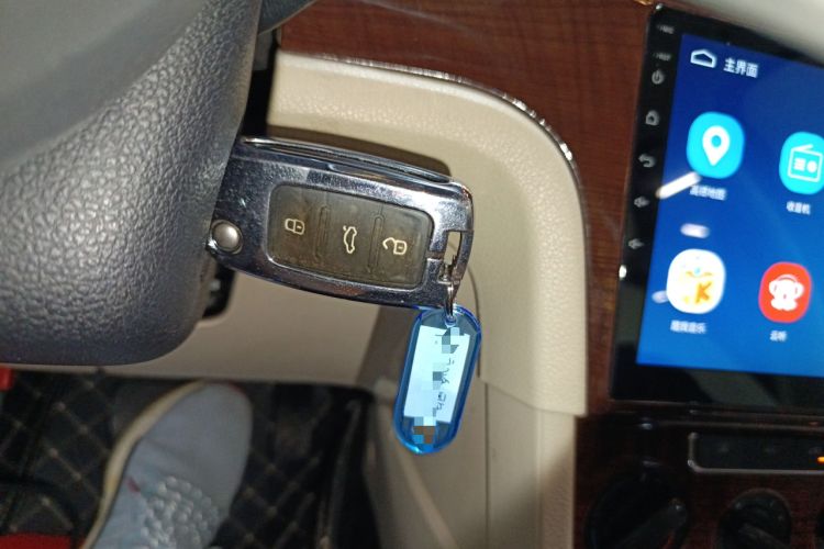 Used Volkswagen Lavida 2013 Restyled Classic 1.6L Automatic Comfort Edition