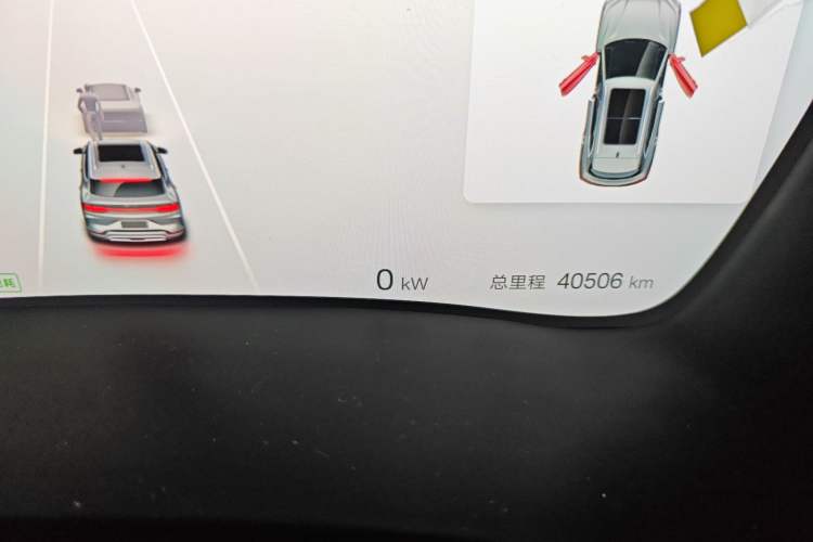 Used BYD Song PLUS New Energy 2025 DM-i 160KM Flagship Model