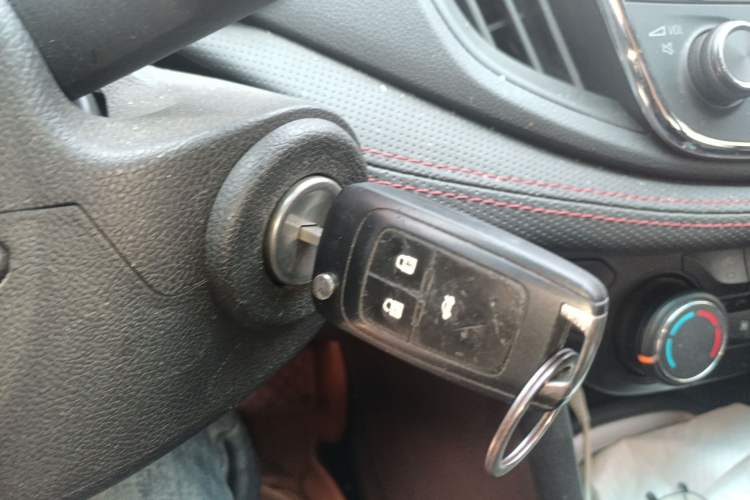 Used Chevrolet Monza 2019 RS 330T Automatic Comfort Edition China VI Standard
