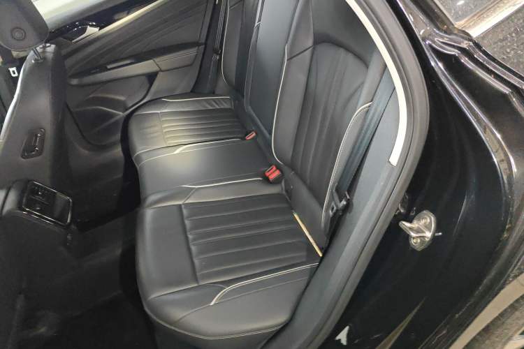 Used Volkswagen Passat 2022 330TSI Starry Elite Edition
