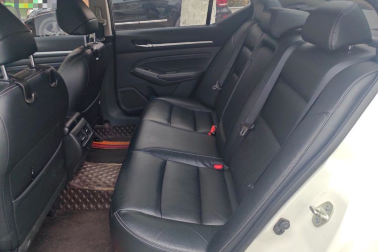 Used Nissan Teana 2020 Revised Version 2.0L XL Comfort Edition
