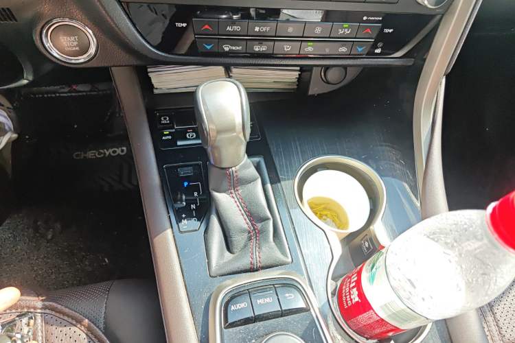 Used Lexus RX 2016 300 4x4 Elegant Edition China V-standard