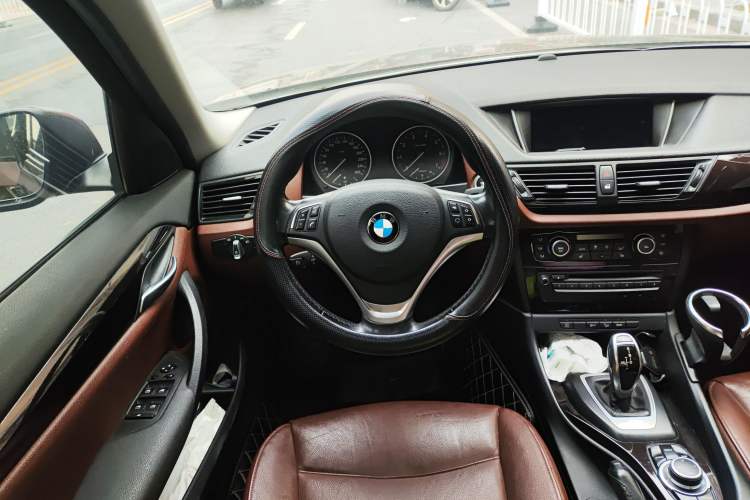 Used BMW X1 2013 xDrive20i X Design Package
