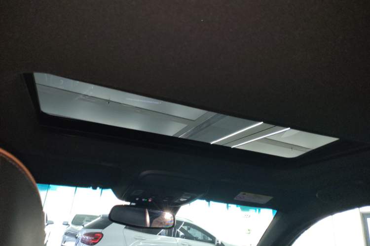 Used Cadillac CT4 2020 28T Elite Edition