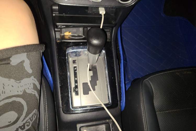 Used Mitsubishi Lancer EX 2013 Chasing Edition 1.8L CVT Luxury Model
