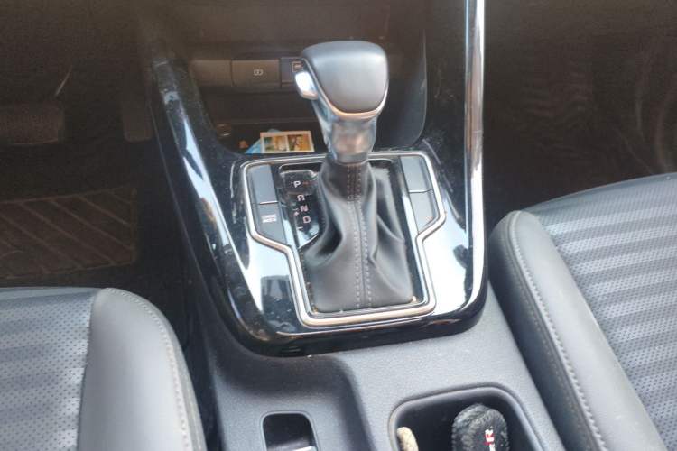 Used Kia Sportage R 2018 2.0L Automatic Smart Luxury Version China V Standard
