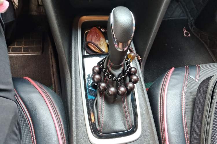 Used Chevrolet Monza 2020 Light Hybrid RS 330T Automatic Comfort Edition
