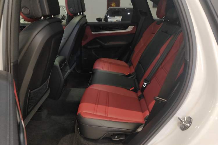 Used Porsche Cayenne 2025 Cayenne 3.0T