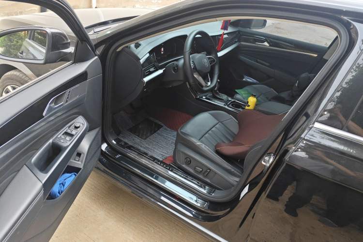 Used Volkswagen Passat 2023 Revised 330TSI Elite Edition