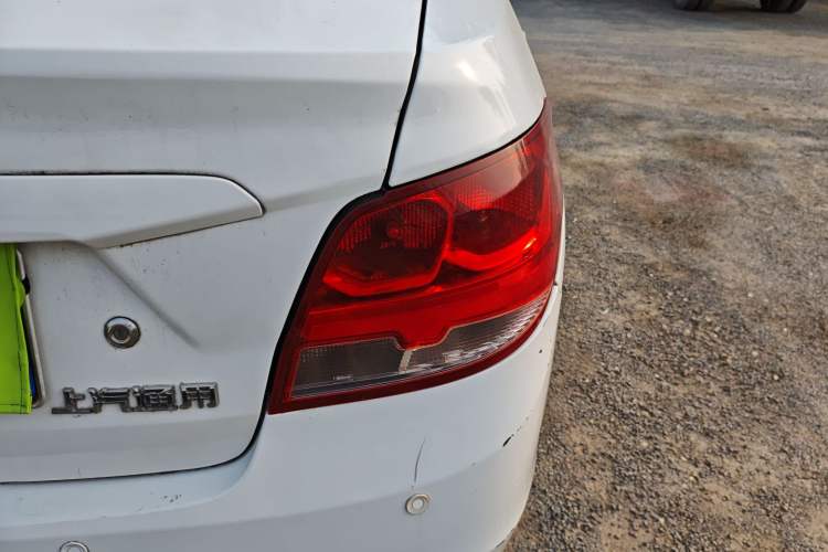 Used Chevrolet Sail 2015 Sail 3 1.3L AMT Ideal Edition Right Rear Taillight