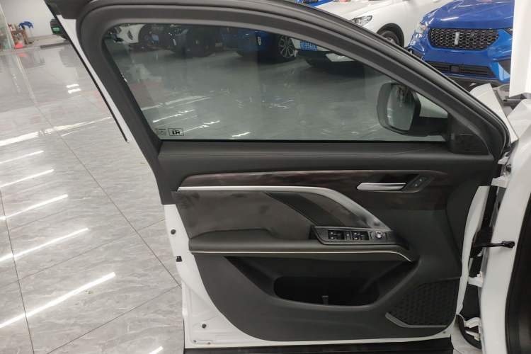 Used Haval H6 2021 National Trend Edition 1.5T Automatic Champion Version