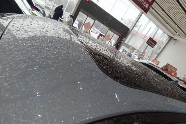 Used ORA Good Cat GT 2022 Mulan Edition 480km Long-Range续航