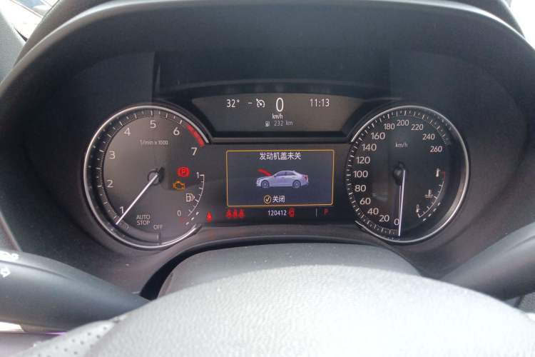 Used Cadillac CT4 2021 28T Prestige Edition