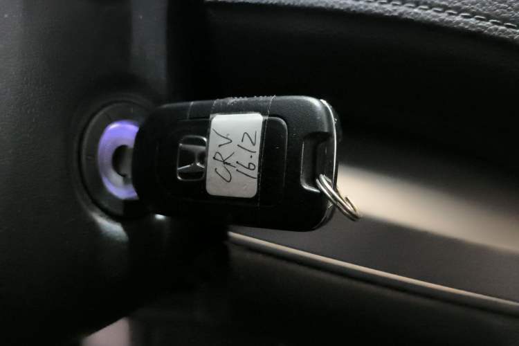 Used Honda CR-V 2016 2.0L two-wheel drive Urban Edition