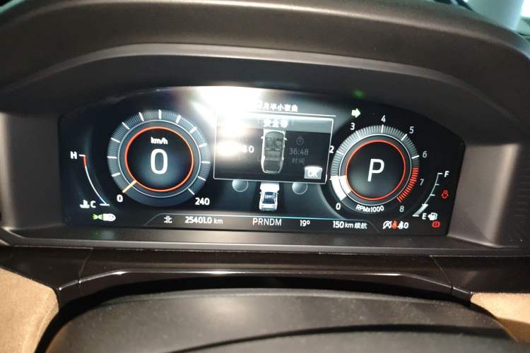 Used Ford Explorer 2023 EcoBoost 285 Kunlun Peak Edition 7-Seater
