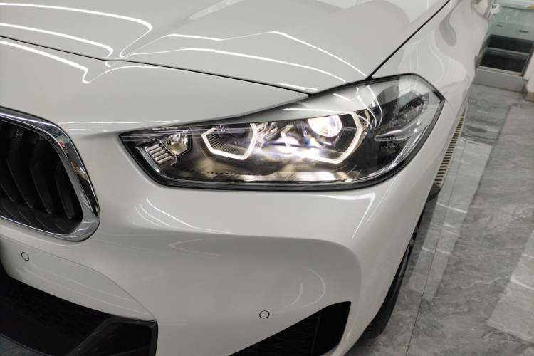 Used BMW X2 2022 sDrive25i M Sport Package
