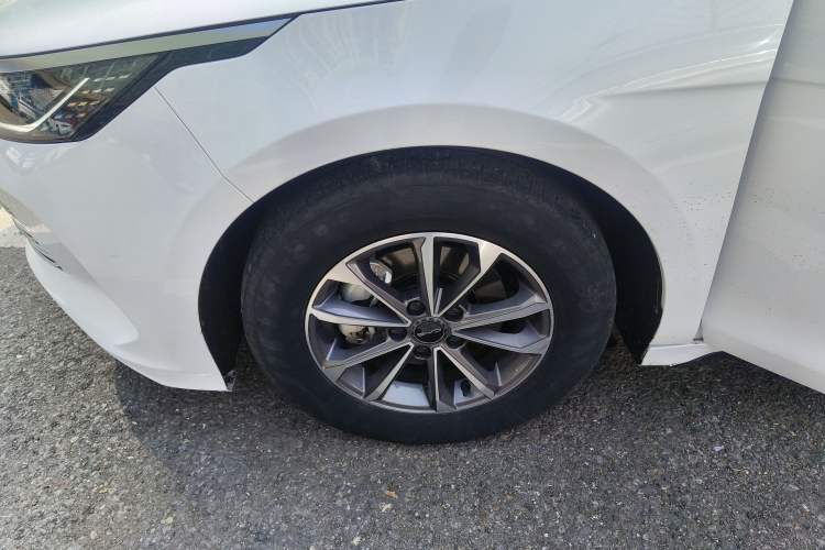 Used BYD Destroyer 05 2024 HONOR Edition DM-i 55KM Luxury Model
