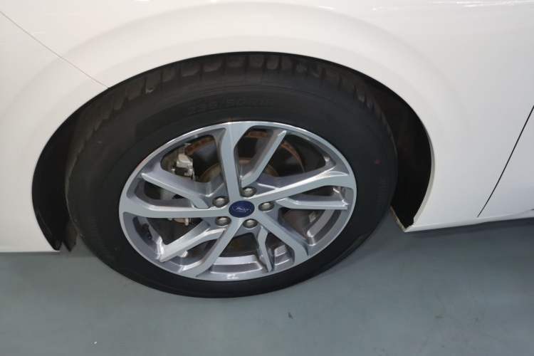 Used Ford Mondeo 2022 Restyled EcoBoost 245 Luxury Version
