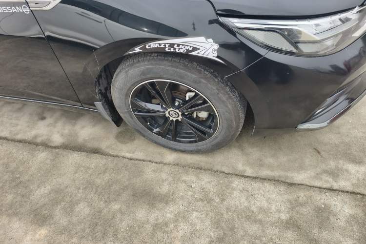 Used Nissan Sylphy 2020 1.6L XL CVT Enjoyment Edition Right Front Wheel Hub