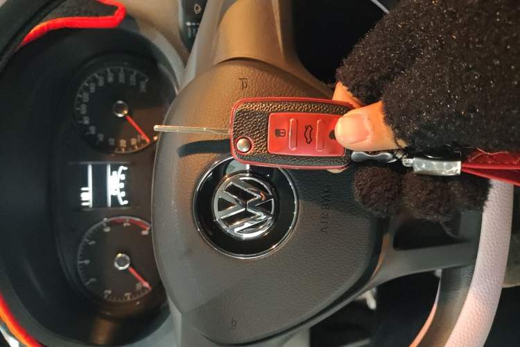 Used Volkswagen Polo 2018 1.5L Automatic Advanced Driving Model
