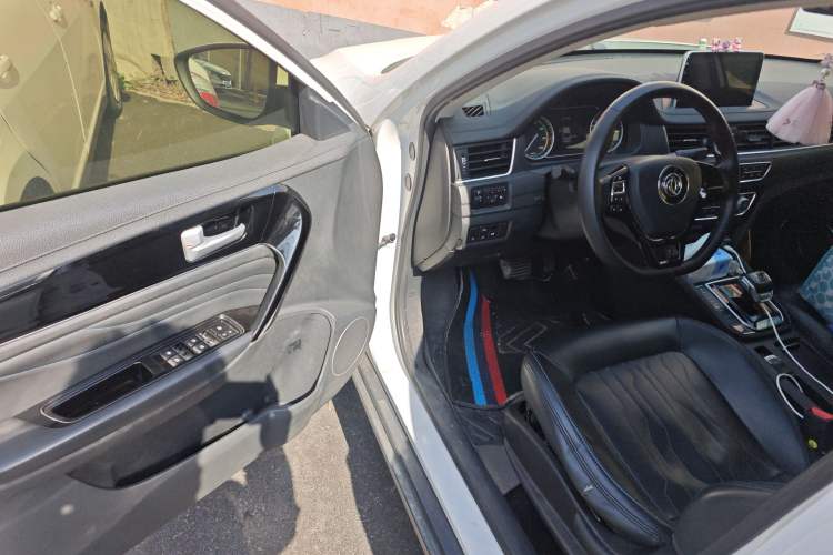 Used FORTHING S50 2021 Operational Type
