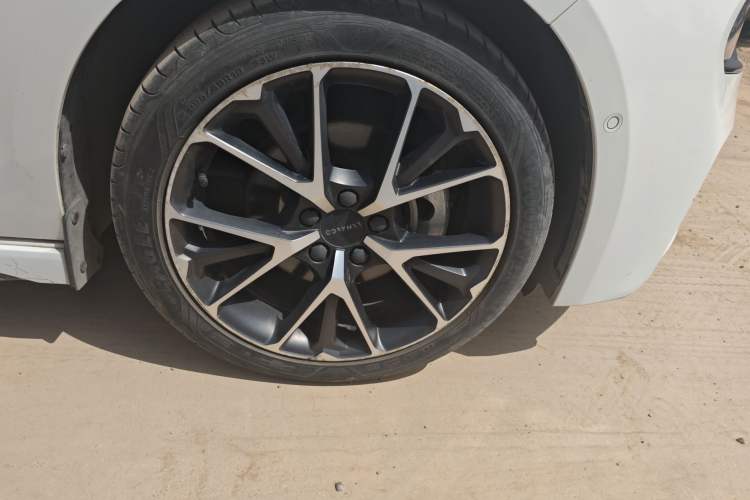 Used Lynk & Co 03 2021 2.0TD Automatic Trendy Champion Edition