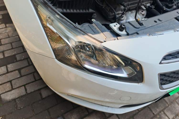 Used Chevrolet Cruze 2015 1.5L Classic SE MT
