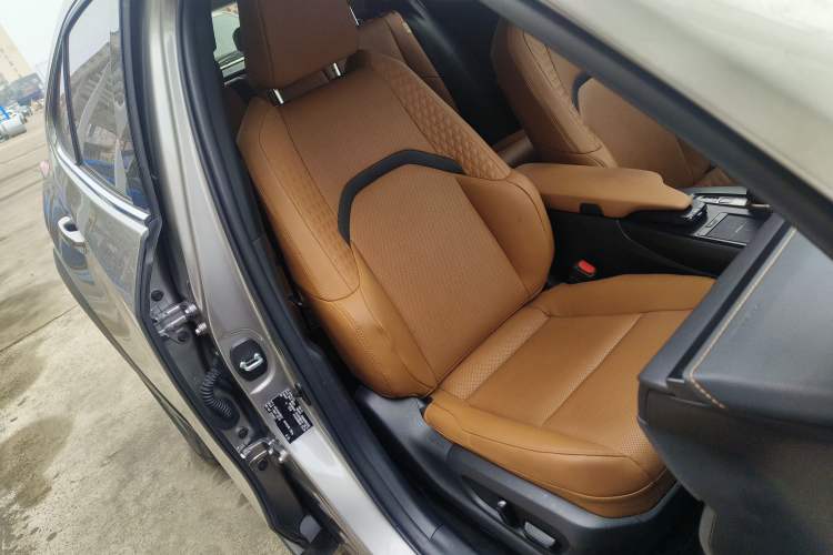 Used Lexus UX New Energy 2020 300e Pure·Joy Edition