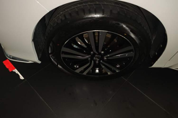 Used Honda Odyssey 2021 2.0L Rui·Luxury Edition