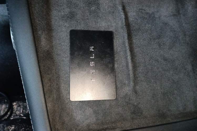 Used Tesla Model 3 2023 Rear-Wheel-Drive Version