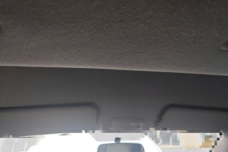 Used BAIC Weiwang M20 2014 1.5L Comfort Version BJ415B
