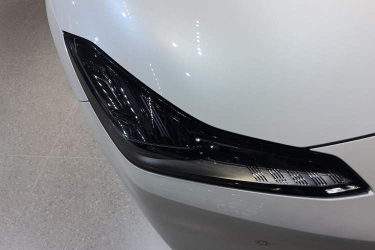 Used Hyptec GT 2023 710 Rear-Drive Ultra-Charging Version
