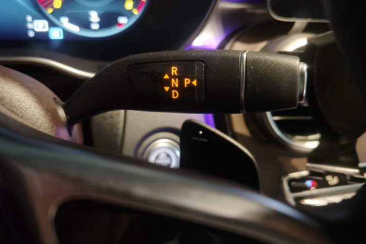 Used Mercedes-Benz GLC 2020 GLC 300 L 4MATIC Dynamic Edition
