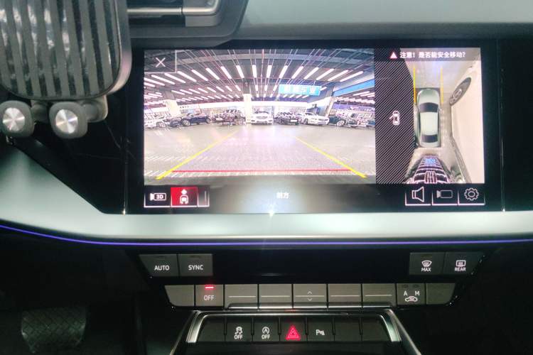 Used Audi A3 2025 Sportback 35TFSI Prestige Edition