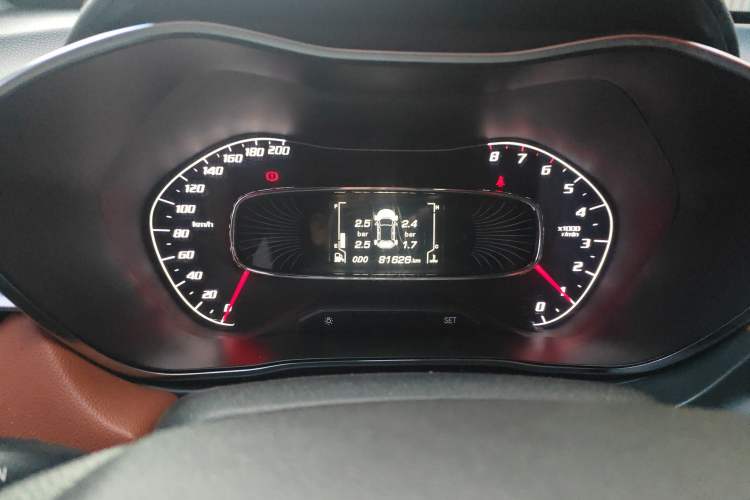 Used Baojun 510 2019 1.5L Manual Enjoyment Model China V