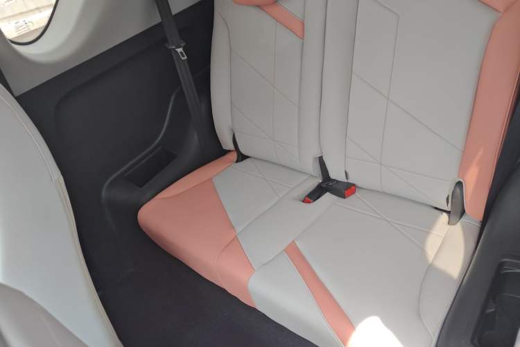 Used Chery QQ Little Ant 2022 Mei Romance 30.6 kWh
