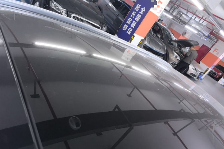 Used Mercedes-Benz C-Class 2015 C 200 station wagon