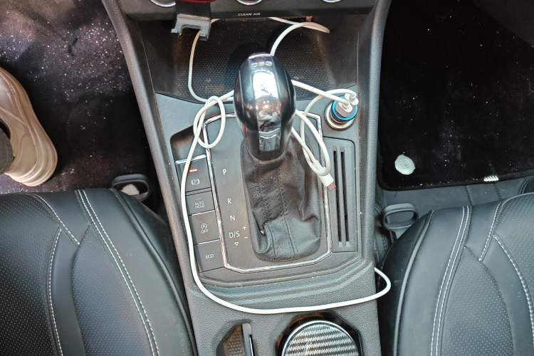 Used Volkswagen Lavida 2019 280TSI DSG Comfort Edition China VI standard